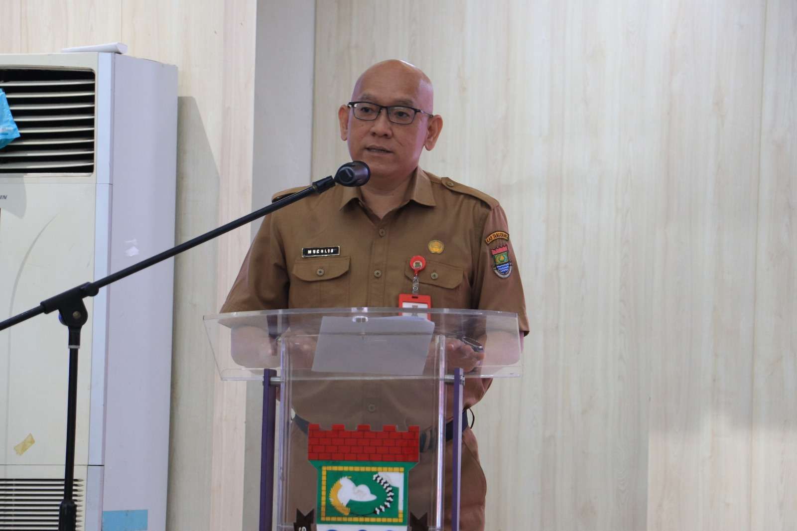 ASI Eksklusif bagi Bayi Dapat Cegah Kasus Stunting