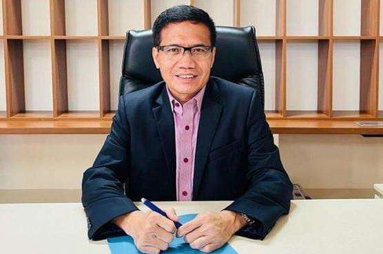 PPPK Banten Tahun Ini Masih Tahap Usulan