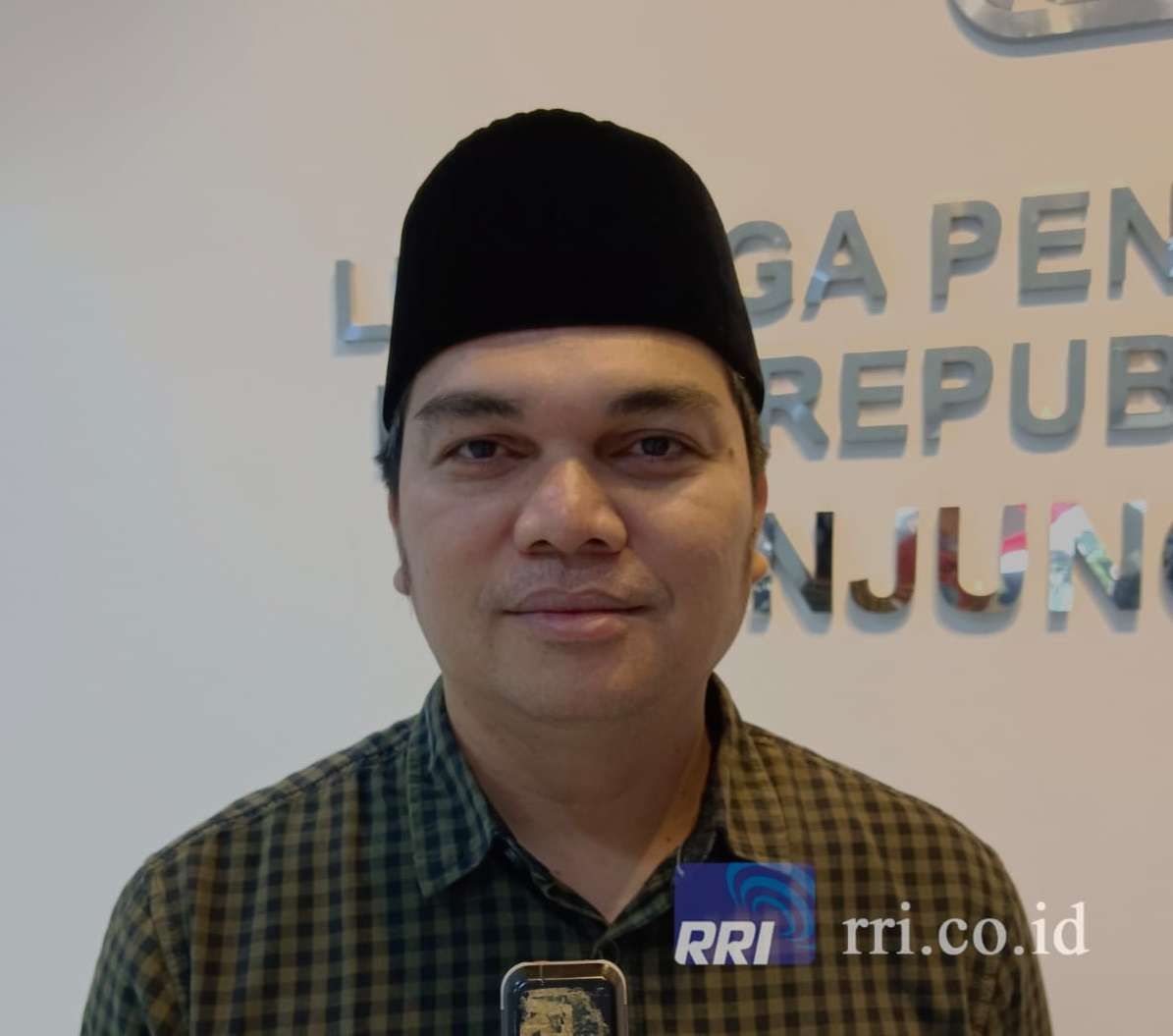 Dispar Kota Tanjungpinang Andalkan Even Wisata untuk peroleh PAD