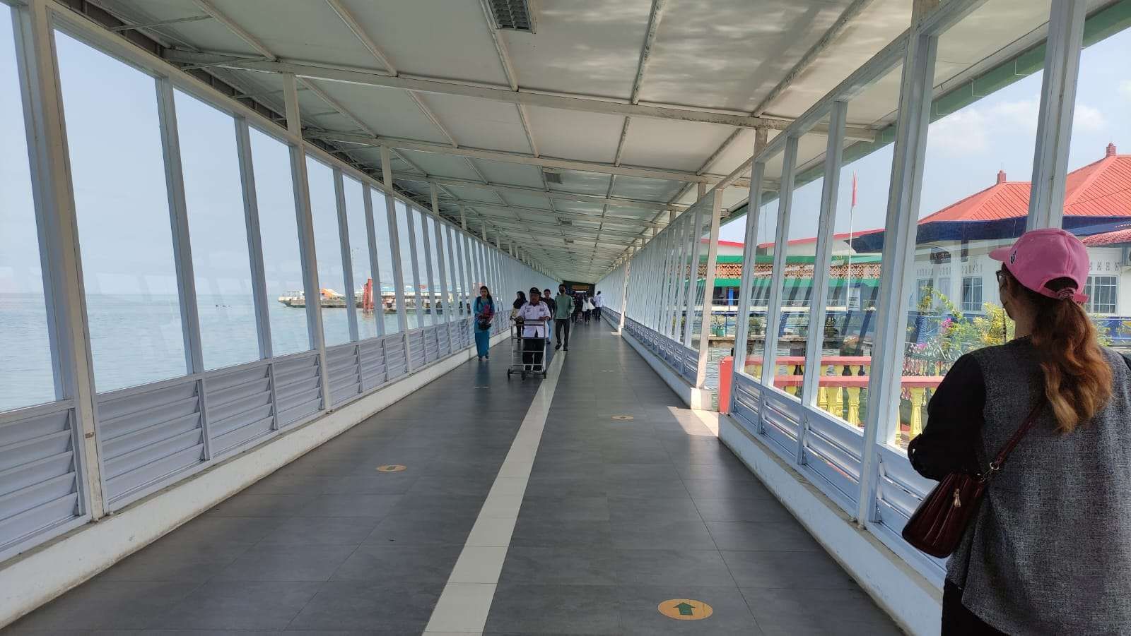PT Pelindo Investasikan Rp18,5 Miliar Untuk Perbaikan Pelabuhan