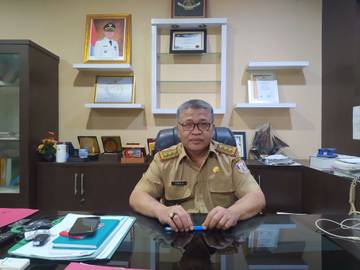 Dugaan Karyawan Tidak Didaftarkan BPJS, Disnakertrans : Perusahaan Belum Update Laporan