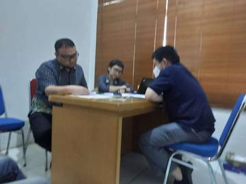 AMDK Merk "Oasis" Ketahuan Tidak Mendaftarkan Ratusan Karyawannya Ke BPJS Kesehatan