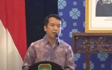 KPU Sumsel Minta Masyarakat Tak Ikut Sebarkan Berita Hoaks