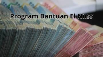 Beredar Kabar Bantuan El Nino, Ini Kata Dinsos OKI