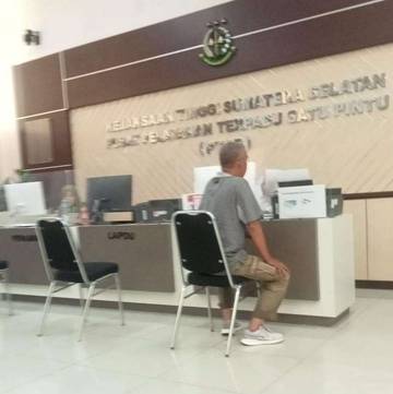 Kejati Diminta Menindaklanjuti Laporan Pelangggaran Administrasi PT Melania Indonesia 