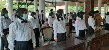 Pegawai PPPK, Menjawab Sejuta Pertanyaan dan Harapan