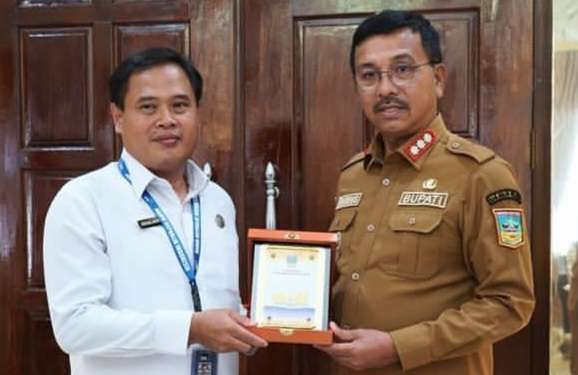 RRI Padang Perluas Layanan Siaran di Solok Selatan