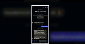 Warga Diminta Waspada Modus Penipuan Nama Gubernur Sumbar
