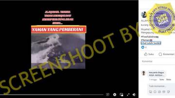[SALAH] TENTARA YAMAN MENGEJAR DAN MENGEPUNG KAPAL SELAM ISRAEL