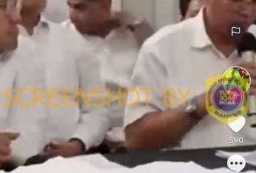 [SALAH] Video Raffi Ahmad mendukung AMIN