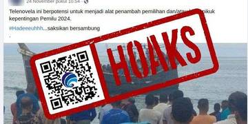 [HOAKS] Video Brokoli Buatan yang Diproduksi di Laboratorium Bill Gates