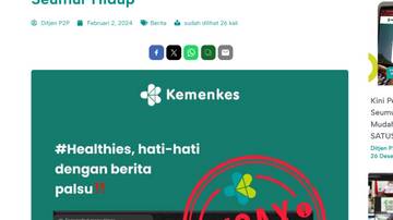 [SALAH] Batas Waktu Pengurusan Str Seumur Hidup Pada 1 Februari 2024	