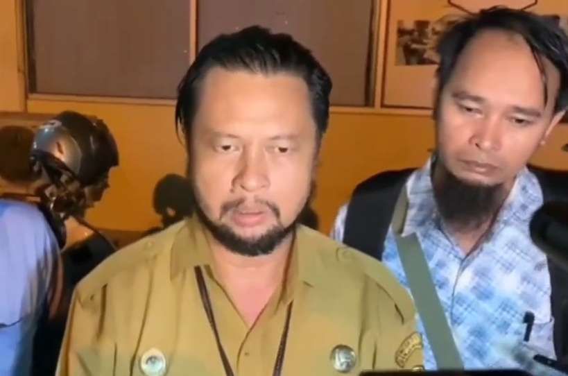 Ayah Korban Bantah Anaknya Ditikam Gegara Bullying 