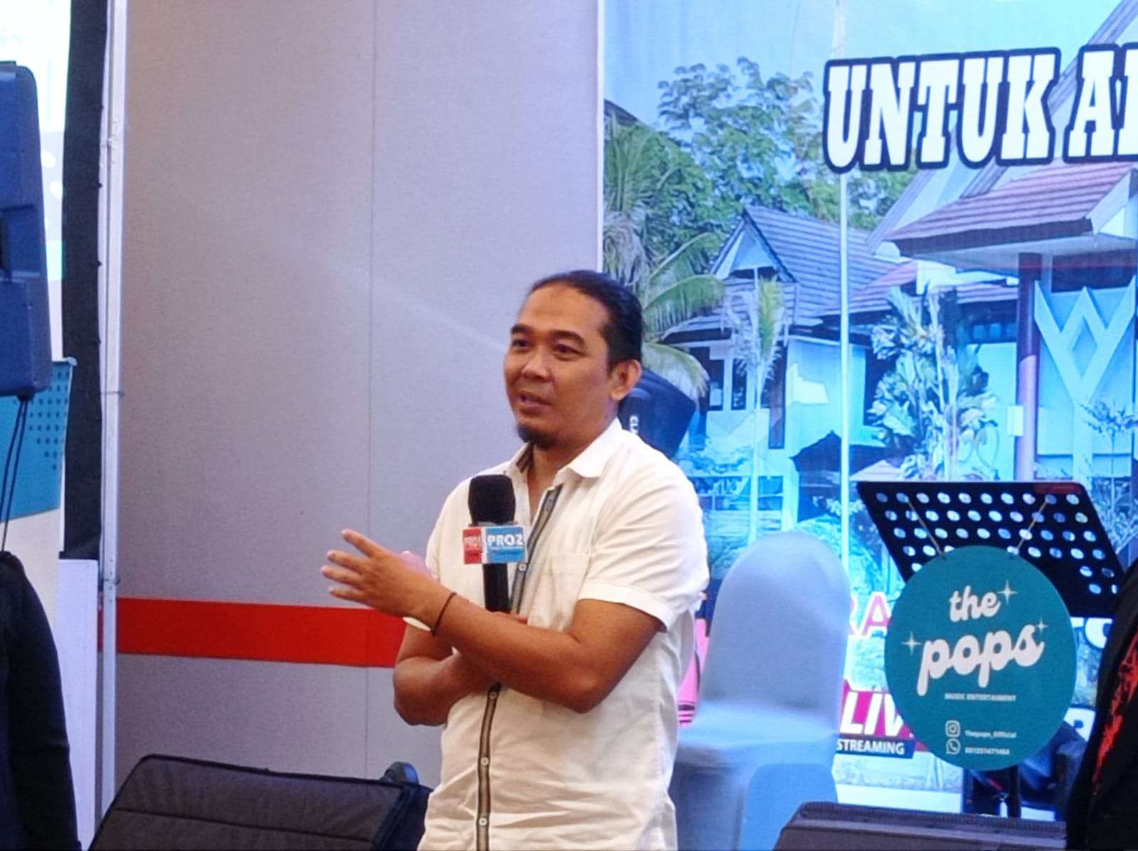 Wakil Rakyat Pahami Tupoksi Parlemen, Berikut Cara Menilai Wakil Rakyat - RRI.co.id