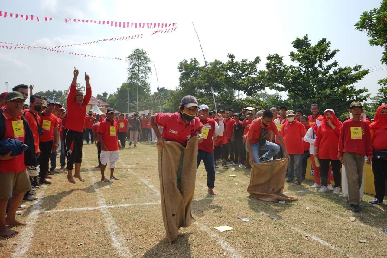 Pesta Rakyat Rri Pontianak dan Samarinda, Tujuan Pesta Rakyat IM3 2023 - RRI.co.id