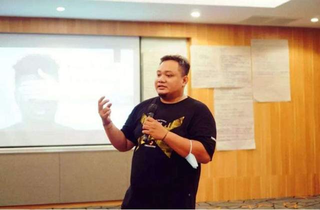 Antusias Tinggi, Peserta Mengikuti Lomba Video Anti Hoax 