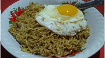 Supermi, Indomie, dan Sarimi, Beda atau Sama?