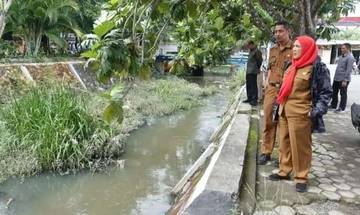 Walikota Bandarlampung Eva Dwiana Berharap M. Nadif Arthanabil Segera Ditemukan 