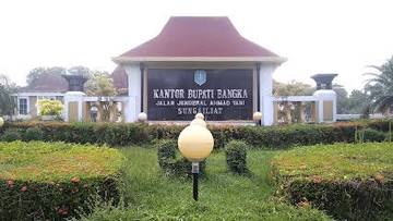 Pemkab Bangka Siapkan Enam Venue MTQH XII Babel