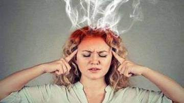Brain Fog Istilah Suka Lupa, Kenapa Sih? Cari Tau Penyebabnya dan Atasi