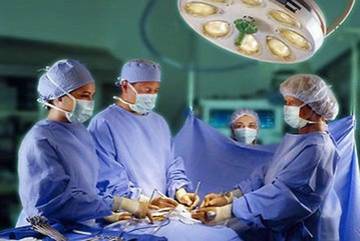 Musik Rock Menjadi Pilihan Musik Yang di Dengar Dokter Di Ruang Operasi 