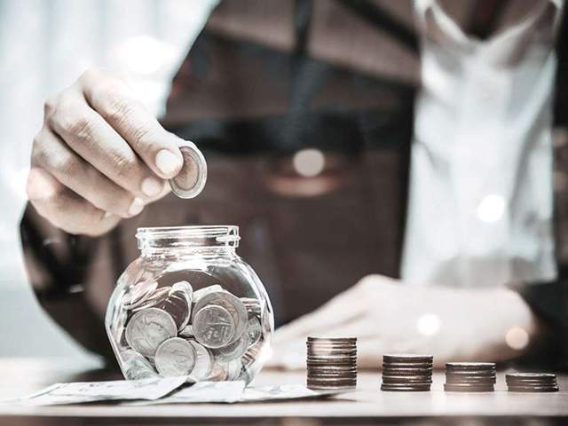 Resolusi Menabung Di Tahun Yang Baru Dengan Metode Kekaibo