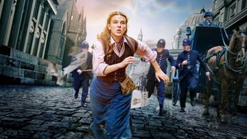 Ini Dia Tips Independen Ala Enola Holmes