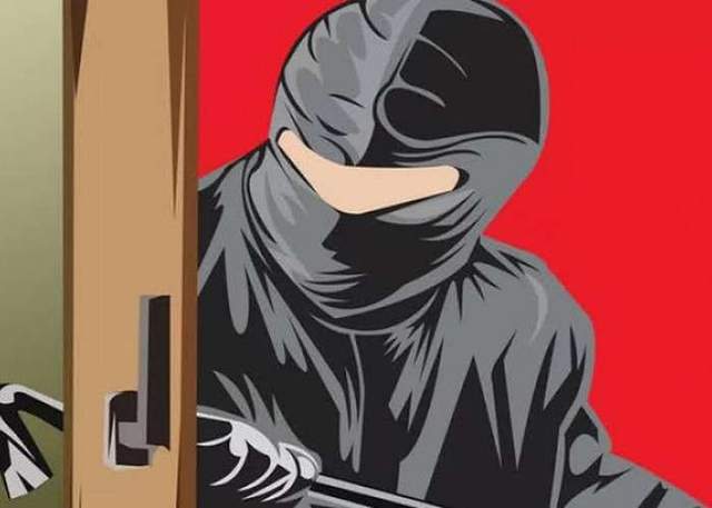 Tips Cegah Maling Masuk Rumah saat Ditinggal Liburan Akhir Tahun 