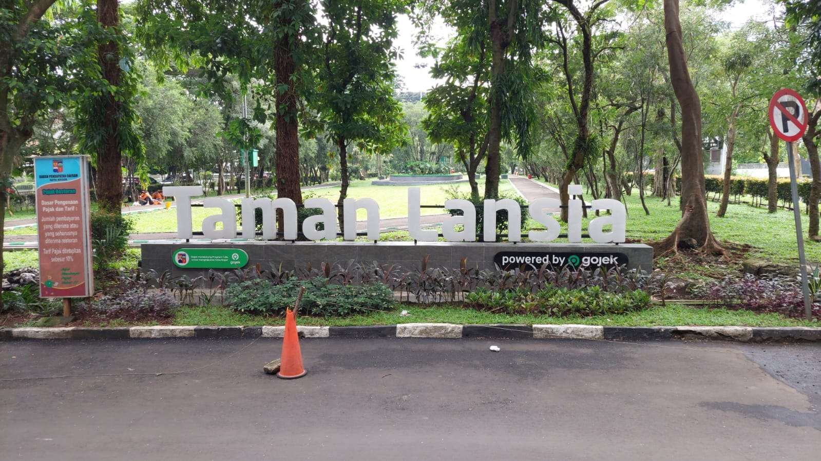 rekomendasi tempat jogging di bogor-taman lansia