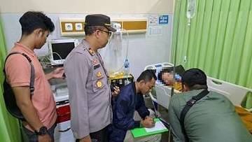 Perempuan Terjun ke Sungai Klawing Purbalingga, Ini Penjelasan Polisi