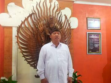 Ribuan WNA Punya KTP Bali, Kadisdukcapil Bali: Itu Sah Saja