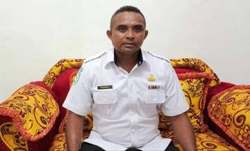 Seminggu Kedepan Diprakirakan Wilayah Rote Masih Diguyur Hujan