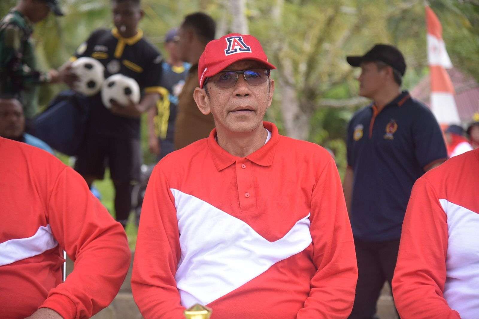 Basiran: Potensi Sumber daya Alam di Kabupaten Buton Sangat Besar