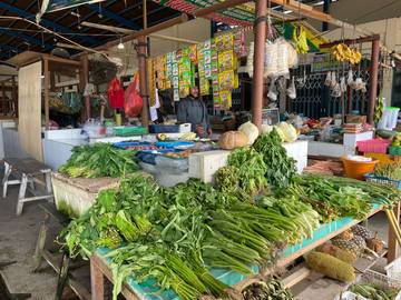 Pemda Sintang Monitoring Pergerakan Harga Barang