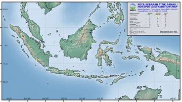 BMKG :  Masyarakat PBD Waspada Perubahan Cuaca Ekstrim !