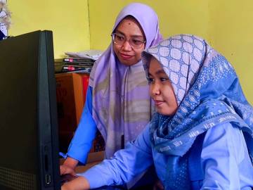 Serba-serbi Hijab Di Hari Hijab Internasional