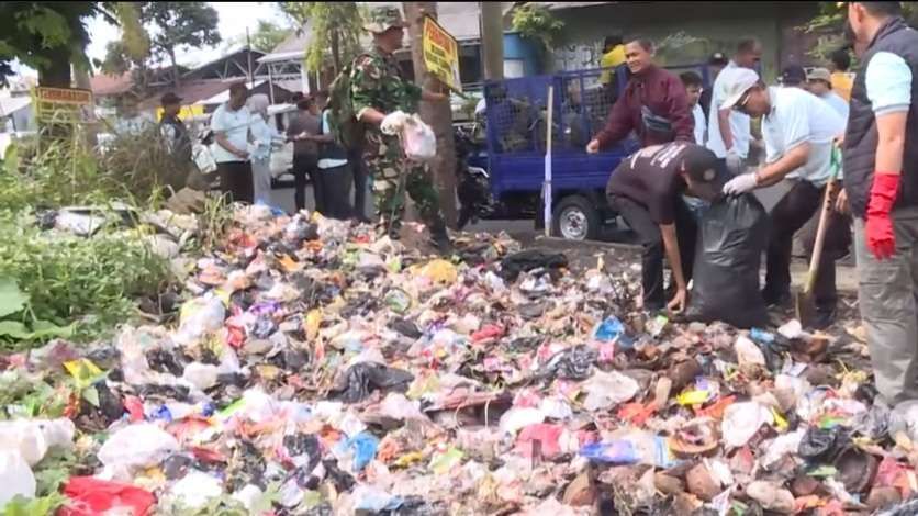 DPRD Minta Pemkot Tasikmalaya Siapkan infrastruktur Pengolahan Sampah