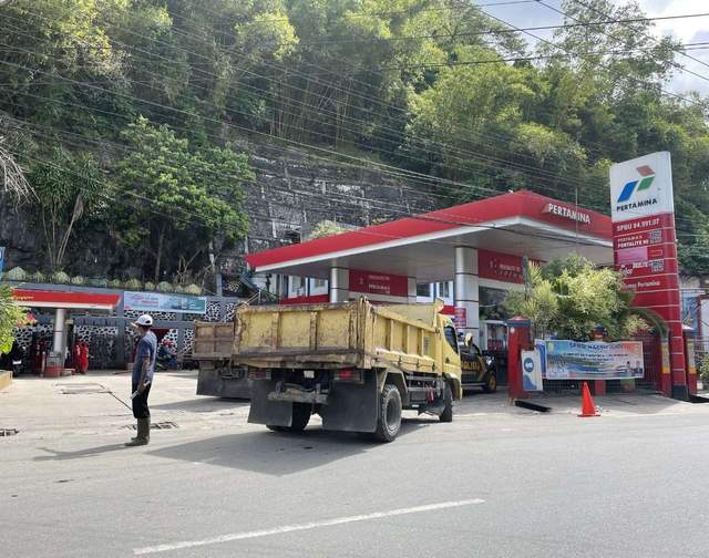 Pertamina Perketat Pengawasan BBM Subsidi