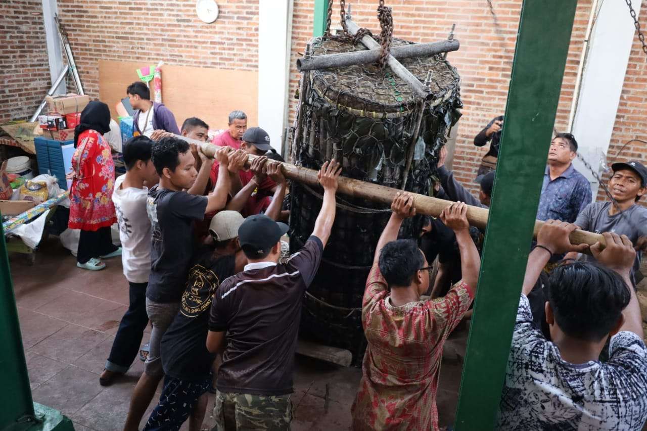 ikon wisata lebaran