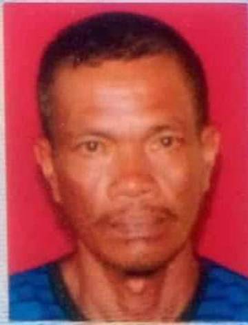Orang Hilang di Talaud