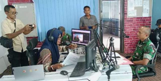 Turnamen Dandim Cup jadi Ajang Pembinaan Atlet Singkil