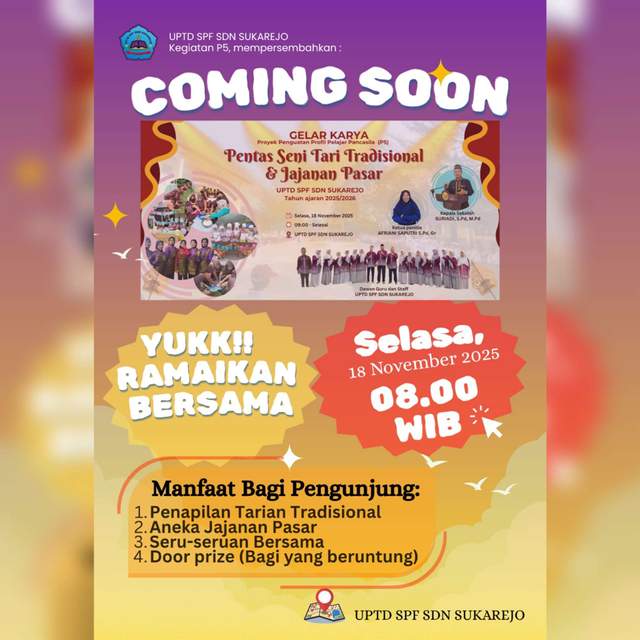 SD di Singkil Siap Gelar Pentas Tari Tradisional