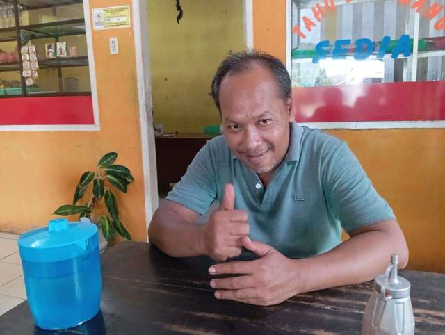 Mie Ayam, Kuliner Sejuta Umat di Singkil