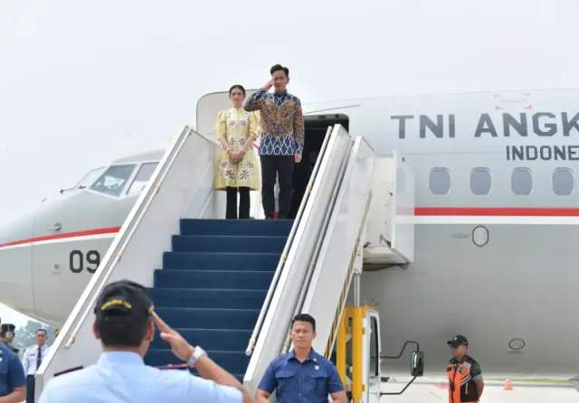 Wapres Dijadwalkan Akan Tinjau Lokasi Banjir Singkil 