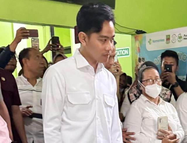 Besok Wapres RI Berkunjung ke Singkil, Ini Agendanya‎