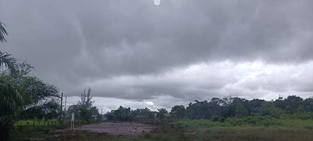 Trauma Menghadang: Ketakutan Warga Pasca Banjir Aceh Singkil
