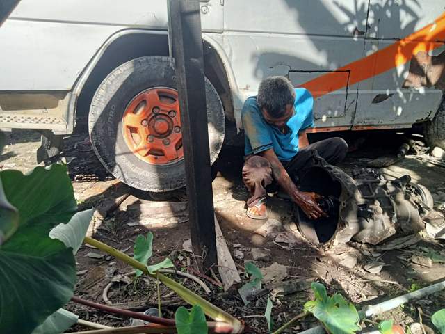 Kenali Ciri-ciri Bearing Posneling Mobil Rusak