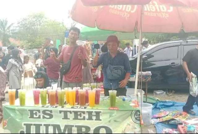 Pelaku UMKM Terdampak Banjir di Singkil Butuh Bantuan