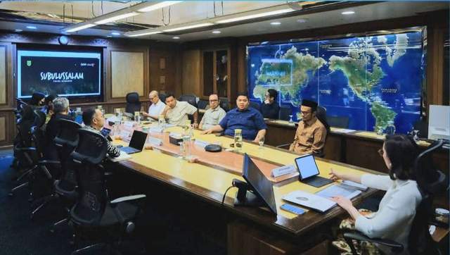 Subulussalam Siapkan Tahura Jadi Magnet Baru Pariwisata 