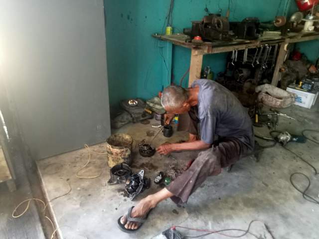 Ciri-Ciri Alternator Bermasalah Yang Harus diKetahui 